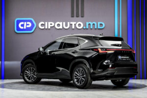 Lexus NX 350H2022 2/14