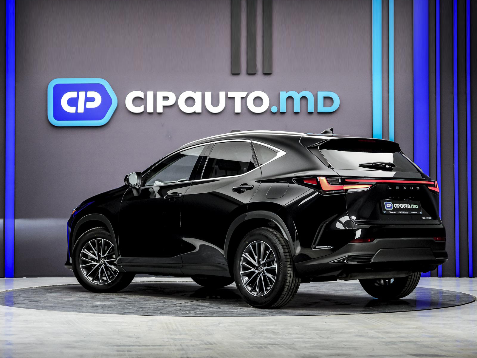 Lexus NX 350H2022 2/14