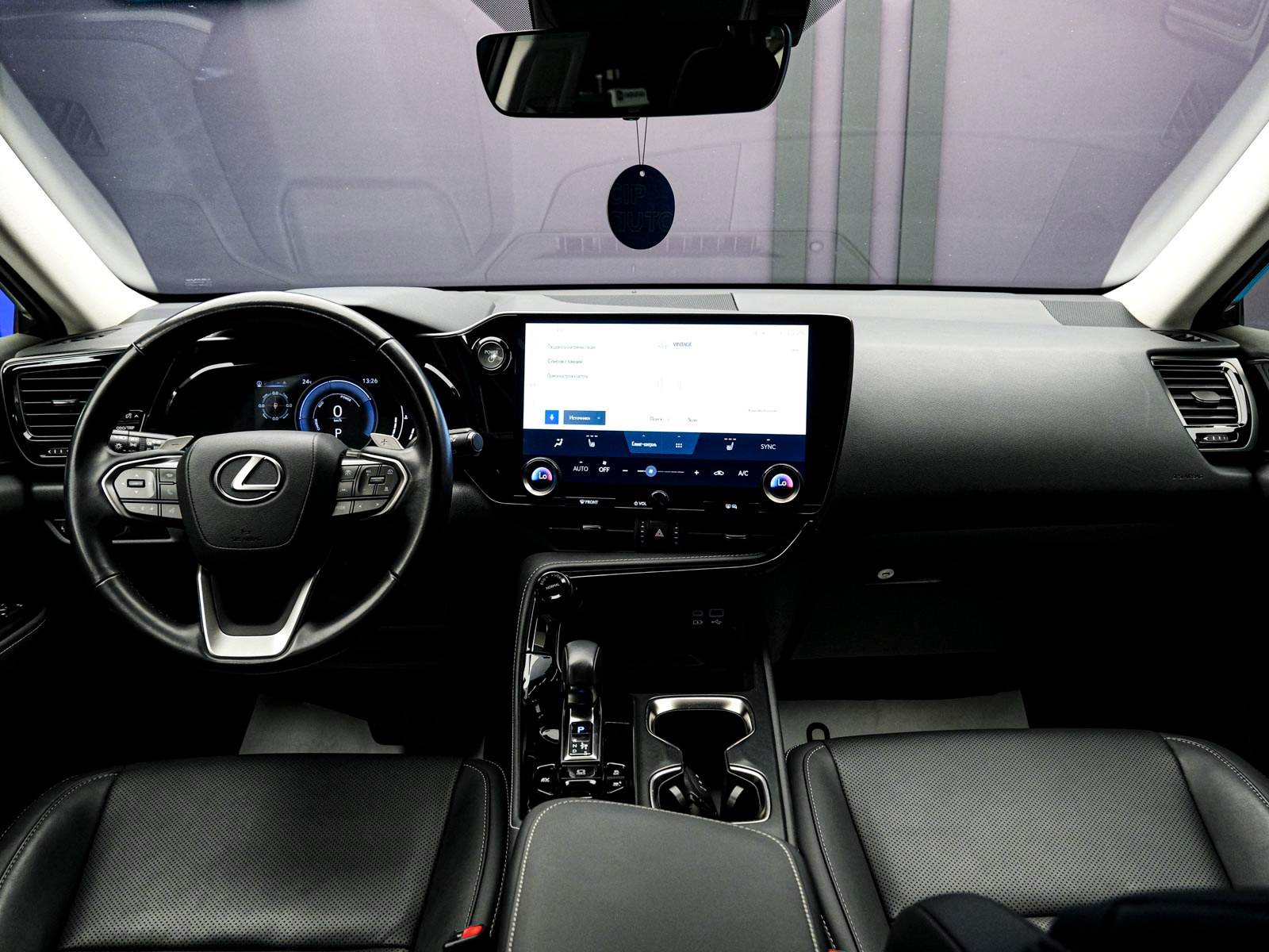 Lexus NX 350H2022 5/14