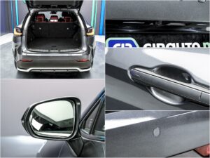 Lexus NX 350H2024 15/15