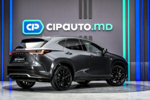 Lexus NX 350H2024 3/15