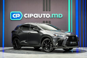 Lexus NX 350H2024 4/15