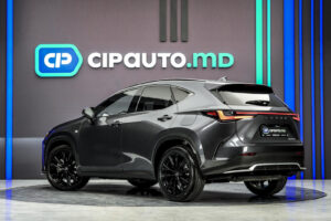 Lexus NX 350H2024 2/15