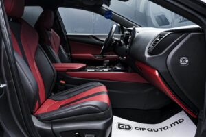 Lexus NX 350H2024 6/15