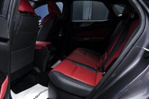 Lexus NX 350H2024 7/15