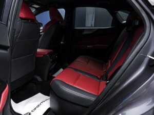 Lexus NX 350H2024 7/15