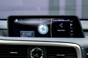 Lexus RX 450h2016 10/16