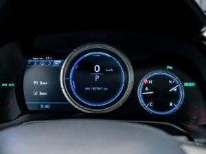 Lexus RX 450h2016 8/16