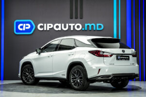 Lexus RX 450h2016 2/16