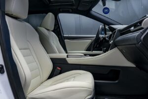 Lexus RX 450h2016 6/16