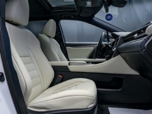 Lexus RX 450h2016 6/16