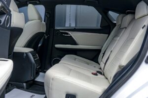 Lexus RX 450h2016 7/16