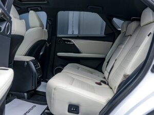 Lexus RX 450h2016 7/16