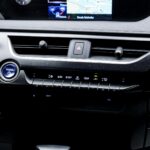 Lexus UX 250h
