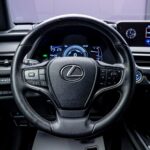 Lexus UX 250h