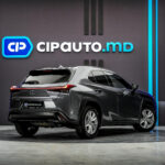 Lexus UX 250h