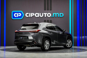 Lexus UX 250h 2022 3/14