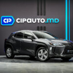 Lexus UX 250h