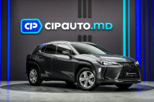 Lexus UX 250h 2022 4/14