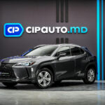 Lexus UX 250h
