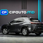 Lexus UX 250h