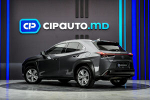 Lexus UX 250h 2022 2/14