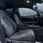 Lexus UX 250h