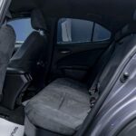 Lexus UX 250h
