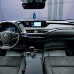 Lexus UX 250h
