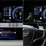 Lexus UX 250h