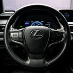 Lexus UX 250h