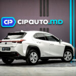 Lexus UX 250h