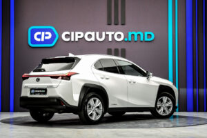 Lexus UX 250h 2022 3/14