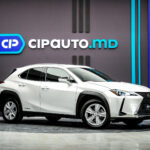 Lexus UX 250h