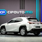 Lexus UX 250h