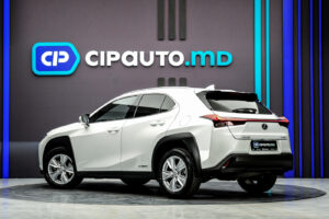 Lexus UX 250h 2022 2/14