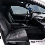 Lexus UX 250h