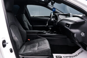 Lexus UX 250h 2022 6/14