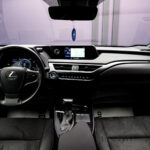 Lexus UX 250h