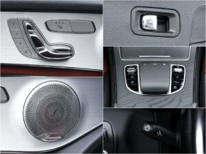 Mercedes-Benz GLC 300de2021 14/15