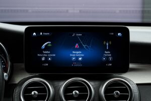Mercedes-Benz GLC 300de2021 10/15