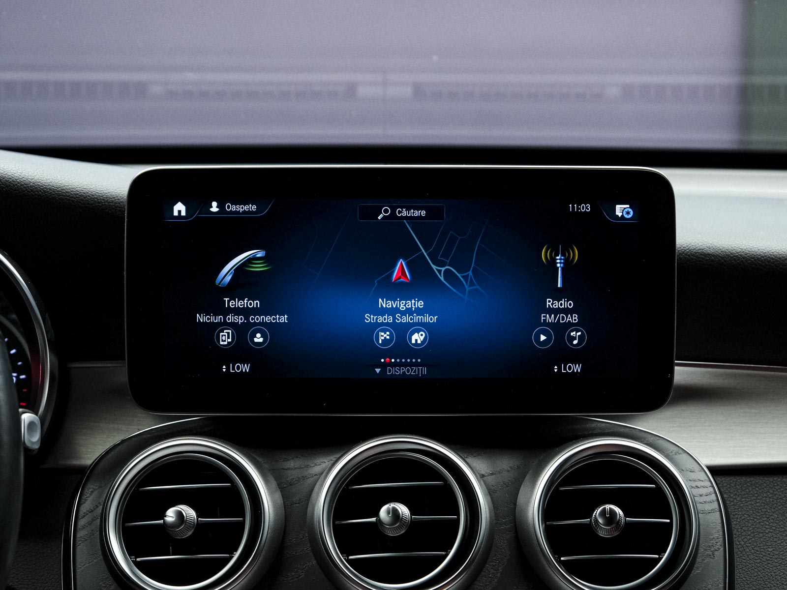 Mercedes-Benz GLC 300de2021 10/15