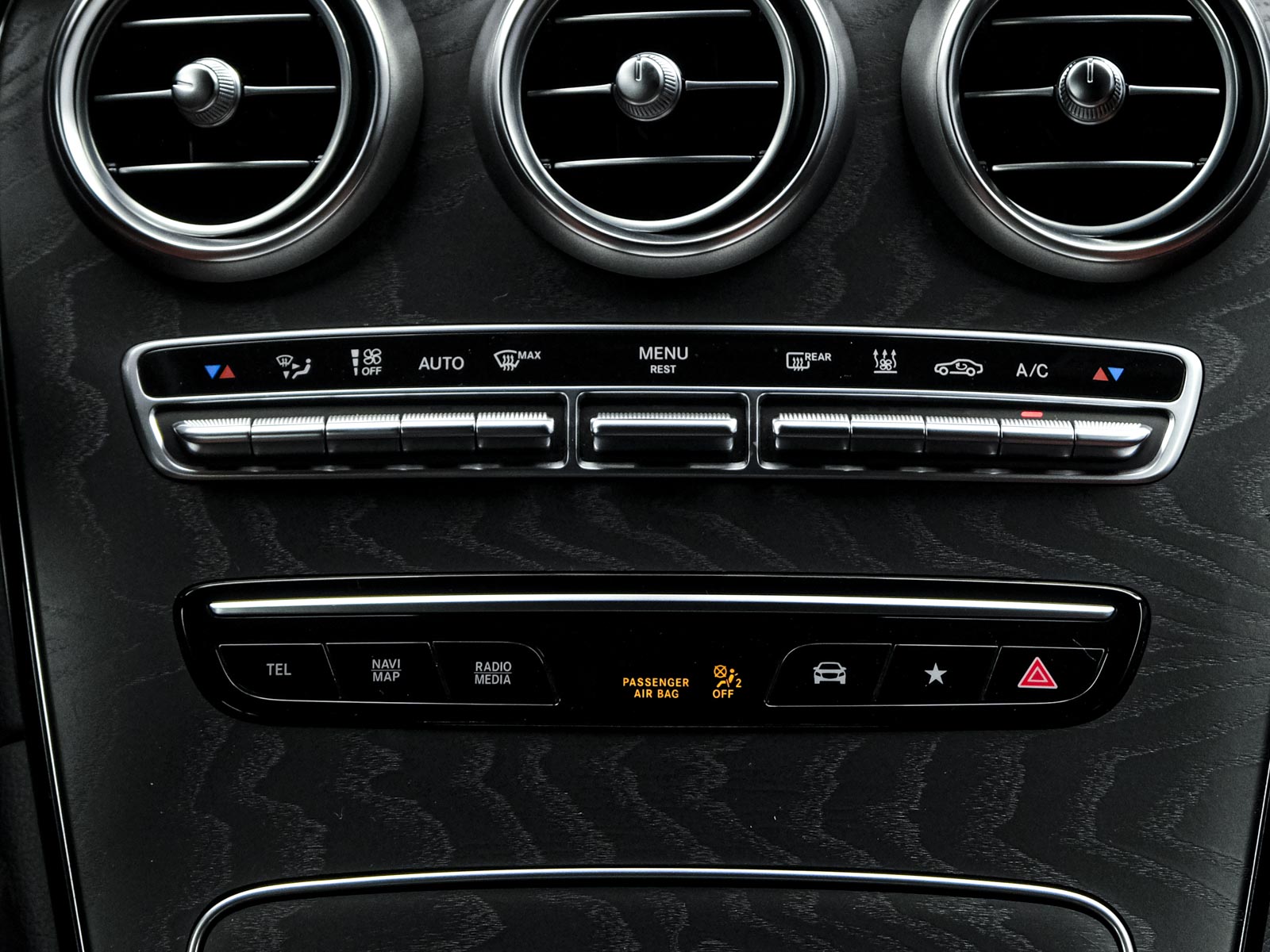 Mercedes-Benz GLC 300de2021 11/15