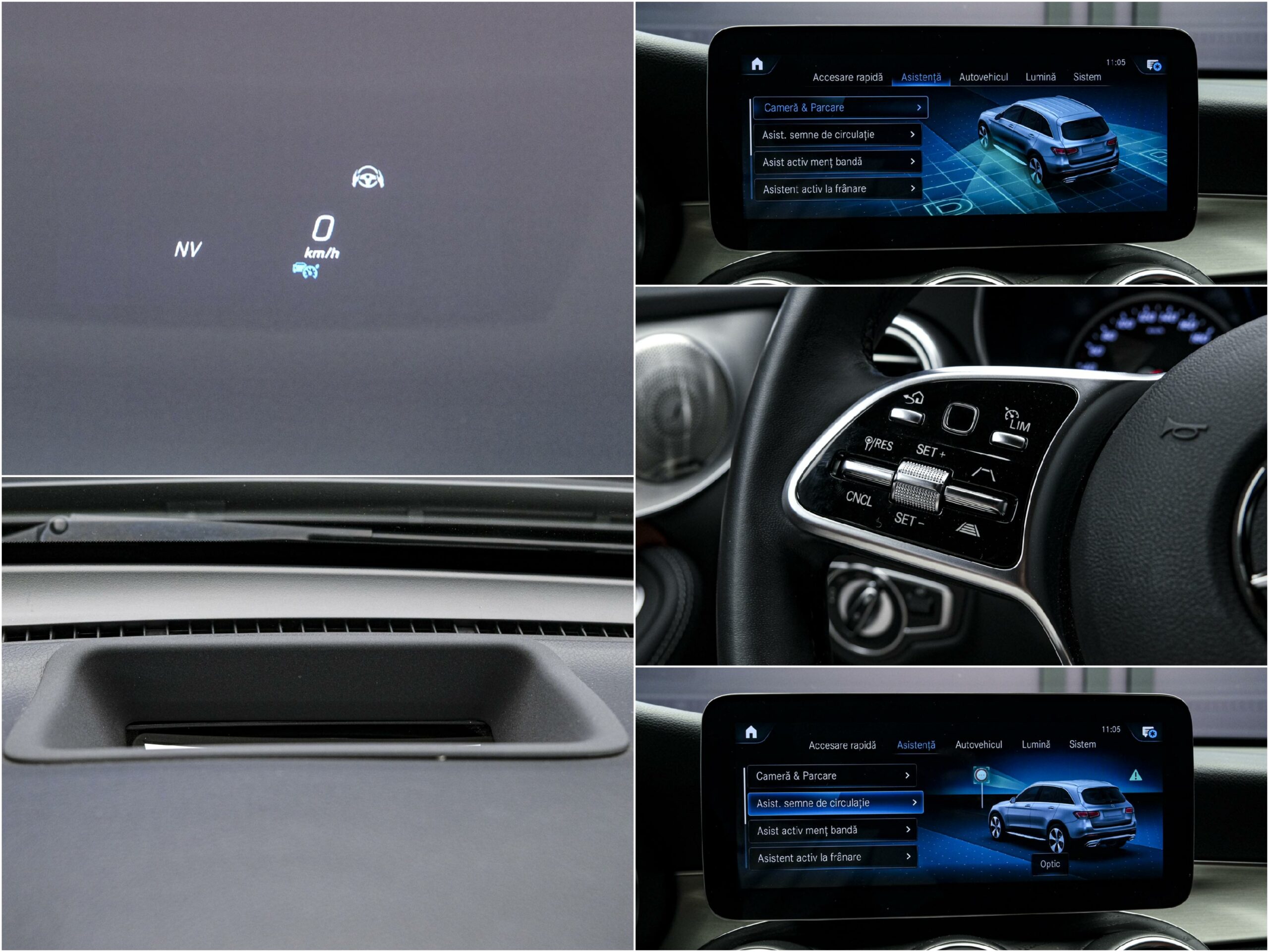 Mercedes-Benz GLC 300de2021 13/15