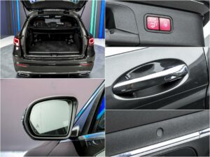 Mercedes-Benz GLC 300de2021 15/15