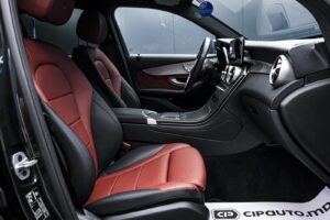 Mercedes-Benz GLC 300de2021 6/15