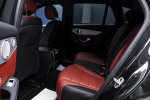 Mercedes-Benz GLC 300de2021 7/15