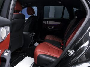 Mercedes-Benz GLC 300de2021 7/15