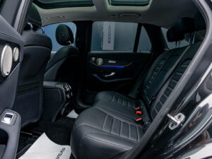Mercedes-Benz GLC 300de2021 7/15