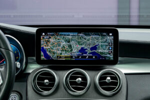 Mercedes-Benz GLC 300de2021 10/15